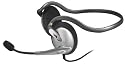 Cyber Acoustics Neckband Style Stereo Headset/Microphone  AC-634