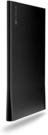 Vorson Bookmark (Black)