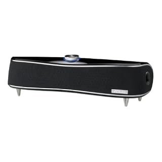 Asus Cine5 Soundbar 5.1 Surround Schwarz