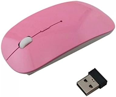 2016 newest Wireless Optical Mouse 2.4GHz Quality Mice USB 2.0 for PC Laptop hot