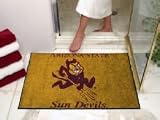 34 x 44 1/2 Arizona State Sun Devils All Star Floor Mat