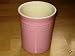Le Creuset stoneware utensil jar PINK