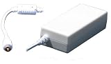 45W Apple power Supply Small Plug Replacement power supply for apple laptops that need a  7.3mm diameter plug including iBook G3 Dual USB iBook G3 Late 2001 iBook G3 14.1 LCD iBook G3 16 VRAM iBook G3 14