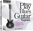 Instant Play Blues Guitar