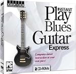 Instant Play Blues Guitar