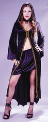 Gothic Goddess SMALL/MEDIUM