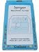 Serger Dust Cover