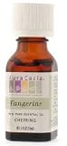 Aura Cacia - Essential Oil, Tangerine .5 Oz