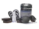 Tranquileyes Eye Hydrating Therapy Deluxe ~ Black