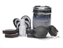 Tranquileyes Eye Hydrating Therapy Deluxe ~ Black
