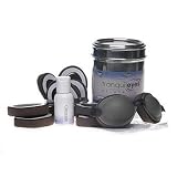Tranquileyes Eye Hydrating Therapy Deluxe ~ Black