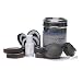 Tranquileyes Eye Hydrating Therapy Deluxe ~ Black