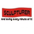 SCULPTURER And loving every minute of it T-Shirt (Various Colors Available)