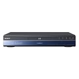 Sony BDPS300 1080p Blu-ray Disc Player