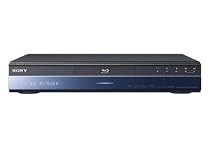 Sony BDP-S300 1080p Blu-ray Disc Player