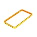 iPhone 6s Case - RhinoShield CrashGuard Bumper Bundle [Yellow] - Includes Protective Bumper Case and Impact Resistant Front/Back RhinoShield Screen Protectors [11 FT 360° Drop Protection] for iPhone 6 and iPhone 6s