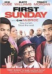 First Sunday : Widescreen Edition