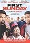 First Sunday : Widescreen Edition