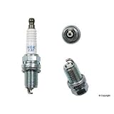 4 New NGK Laser Iridium Spark Plugs IFR7G-11KS # 7746 by NGK&node=15684181