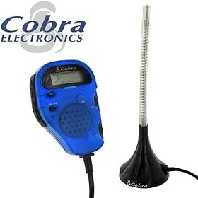 40 Channel CB Radio