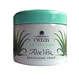 Cyclax Revitalising Cream with Aloe 300ml