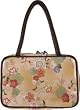 Fleurville Escape Pod - Gold Flower