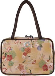 Fleurville Escape Pod - Gold Flower