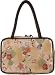Fleurville Escape Pod - Gold Flower