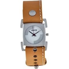 LEVI`S Damenarmbanduhr L010GICWRM