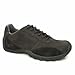 Caterpillar Jolt - 8 Uk - Black - Nubuk