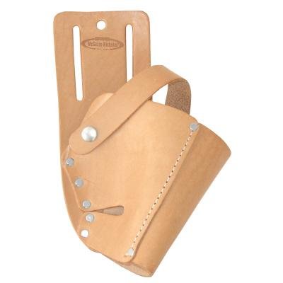 McGuire-Nicholas 86-S Right-Handed Leather Drill Holster