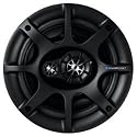 Blaupunkt GTx 663 Mystic Series Auto-Lautsprecher