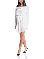 La belle parisienne Vestido Lucie (Blanco)