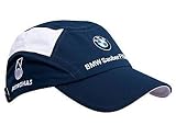 BMW Sauber F1 Robert Kubica 2009 Cap Blue