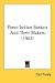 Book Pomo Indian Baskets And Their Makers (1902)