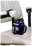 44 oz. Cup Holder for Power Chair & Power Scooter Armrests