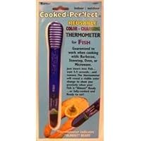 Burton Plastics Perfect Fish Thermometer