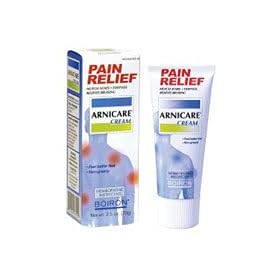Boiron Arnica (Arnicare) Cream