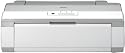 EPSON A3インクジェットプリンター PX-1004 A3ノビ対応 CD/DVDレーベル印刷対応 ブラックインク2本搭載
