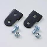 MINOURA FB金具 MT-800N専用の脚延長キット