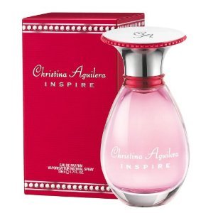 Christina Aguilera Inspire 30ml EDP Spray Preisvergleich