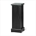 Black DVD Holder