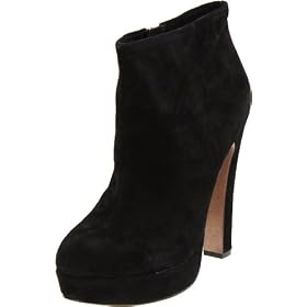 lizard skin boot care BCBGeneration Womens Joesana Ankle Boot