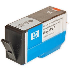 Genuine NEW Hewlett Packard CB321WN HP 564XL High Capacity Black Ink Cartridge