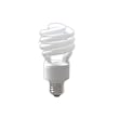 Ecozone Biobulb, Energy-Saving Daylight Bulb, Screw Cap, 25W