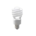 Ecozone Biobulb, Energy-Saving Daylight Bulb, Screw Cap, 25W