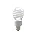 Ecozone Biobulb, Energy-Saving Daylight Bulb, Screw Cap, 25W