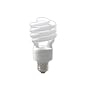 Ecozone Biobulb, Energy-Saving Daylight Bulb, Screw Cap, 25W