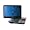 image HEWLETT PACKARD - HP - tm2t TABLET PC - Genuine Windows 7 Home Premium 64-bit, Intel(R)Core(TM)2 Duo SU7300 (1.30GHz, 800MHz FSB) w/512MB ATI Mobility Radeon(TM) HD 4550 Graphics, 4GB DDR3 SDRAM, 500GB 7200RPM SATA HD, Webcam, 12.1" diagonal WXGA High-Definition HP LED Widescreen (1280x800) with Integrated Touch-screen, Fingerprint Reader, Intel Wireless-N Card, Bluetooth, External Tray Lightscribe SuperMulti 8X DVD+/-RW, Mobile Stereo Earbud Headphones