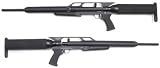 AirForce Condor, Gun Only, No Sights, No Clamp air rifle